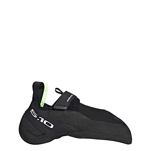 Hiangle Climbing Shoes Review - High-Performance Downturned Design