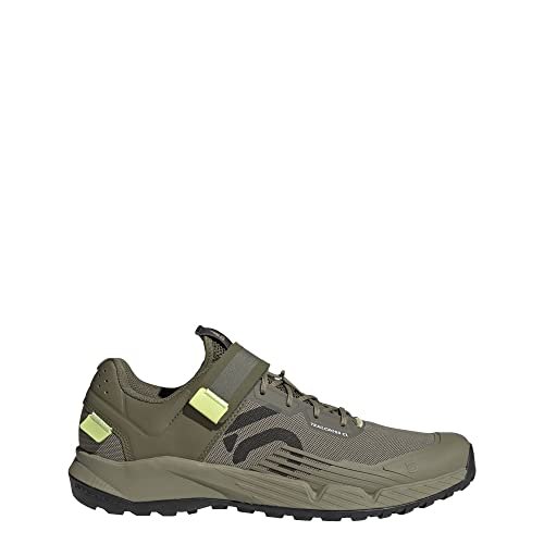 Five Ten Trailcross Clip-In Mountain Bike Shoes - Clipless Trail Performance Guide