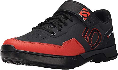 Five Ten Kestrel Lace Mountain Bike Shoes - Clipless XC Performance