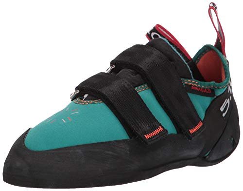 Five Ten Anasazi Lace Climbing Shoes - Classic Lace-Up Design