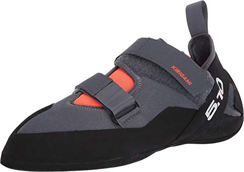 Five Ten Kirigami Climbing Shoes - Versatile All-Around Performance