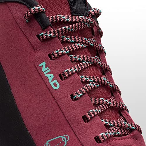 Five Ten NIAD Lace Climbing Shoes - Traditional Lace-Up Comfort