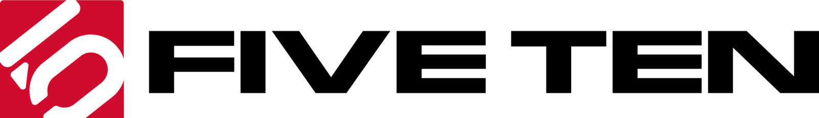 FIVE TEN SHOES logo