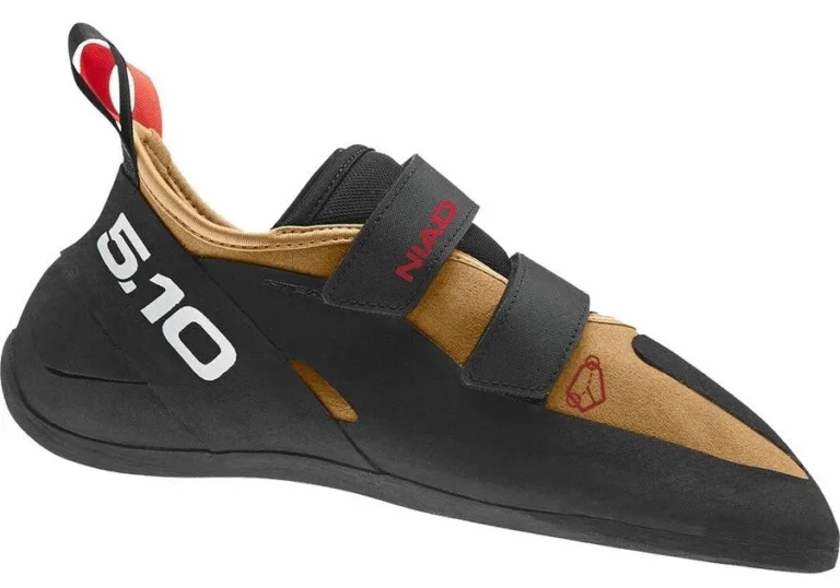 Five Ten Anasazi VCS Climbing Shoes - Classic Velcro Performance