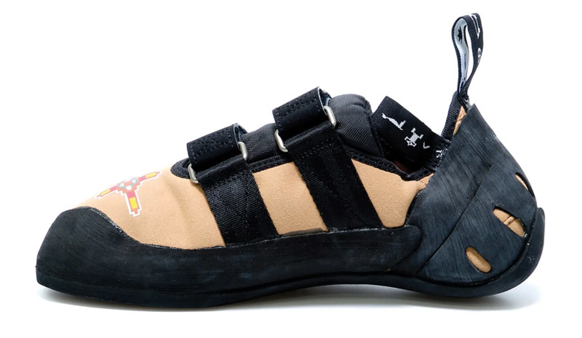 Five Ten Anasazi VCS Climbing Shoes