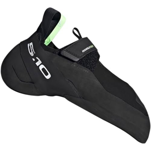 Looking for a La Sportiva Alternative? Why Five Ten Hiangle Wins for Steep Bouldering